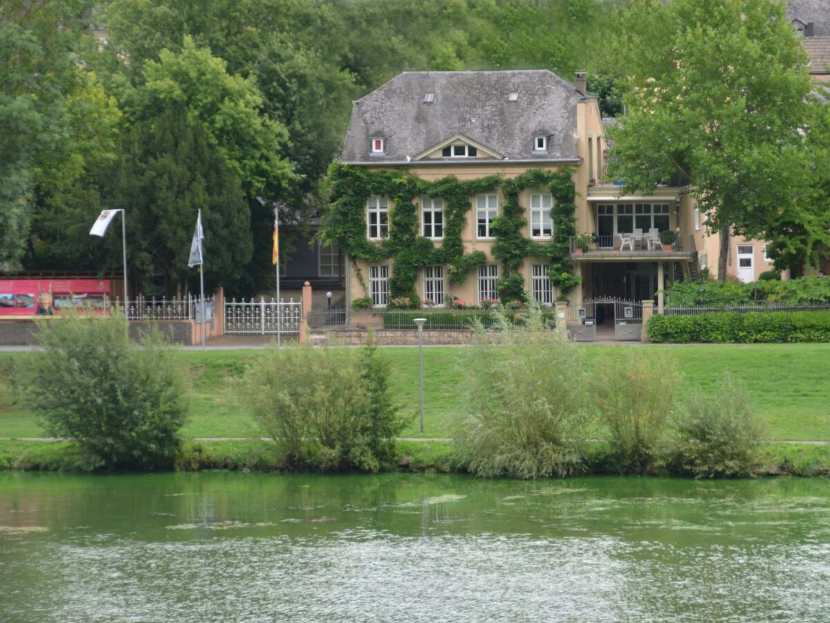 Apartment Ferienwohnung Engelgrube