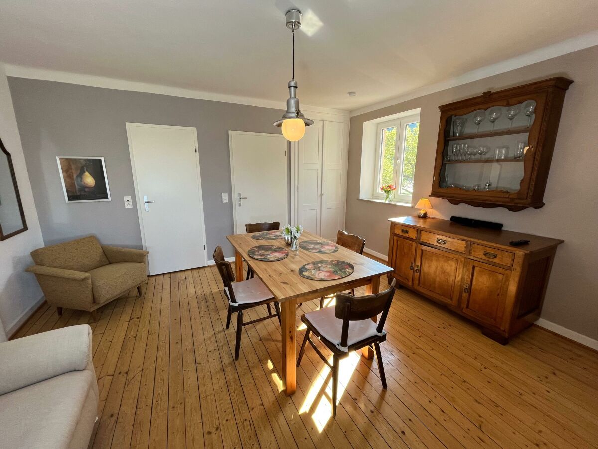 Apartment Ferienwohnung Engelgrube - Outdoor photo 3