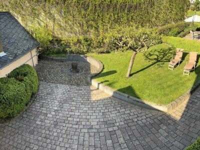 Apartment Ferienwohnung Engelgrube - Outdoor photo 7