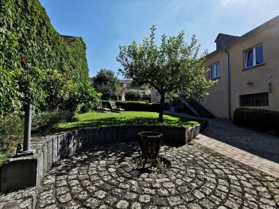 Apartment Ferienwohnung Engelgrube - Outdoor photo 8