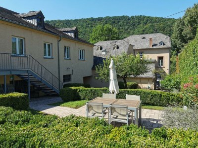 Apartment Ferienwohnung Engelgrube - Outdoor photo 9