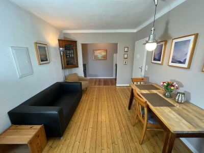 Apartment Ferienwohnung Engelgrube - Outdoor photo 11