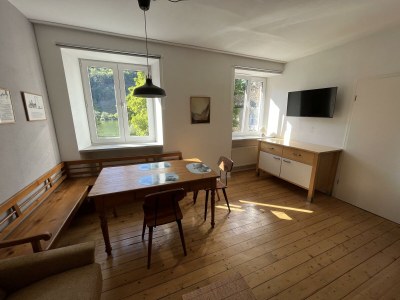 Apartment Ferienwohnung Engelgrube - Outdoor photo 12