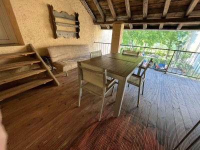 Apartment Ferienwohnung Engelgrube - Outdoor photo 19