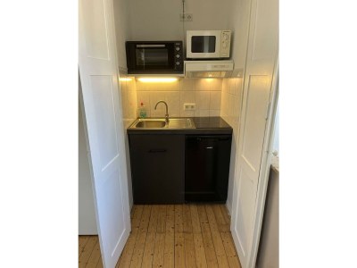 Apartment Ferienwohnung Engelgrube - Features photo 26