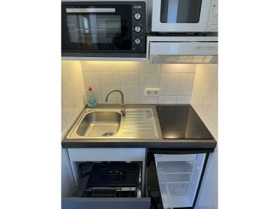 Apartment Ferienwohnung Engelgrube - Features photo 27