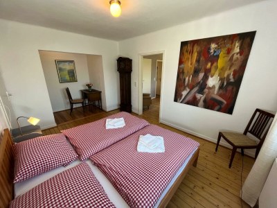 Apartment Ferienwohnung Engelgrube - Features photo 28