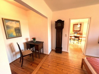 Apartment Ferienwohnung Engelgrube - Features photo 29