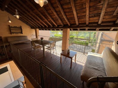 Apartment Ferienwohnung Engelgrube - Features photo 32