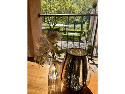 Apartment Ferienwohnung Engelgrube - Features photo 34