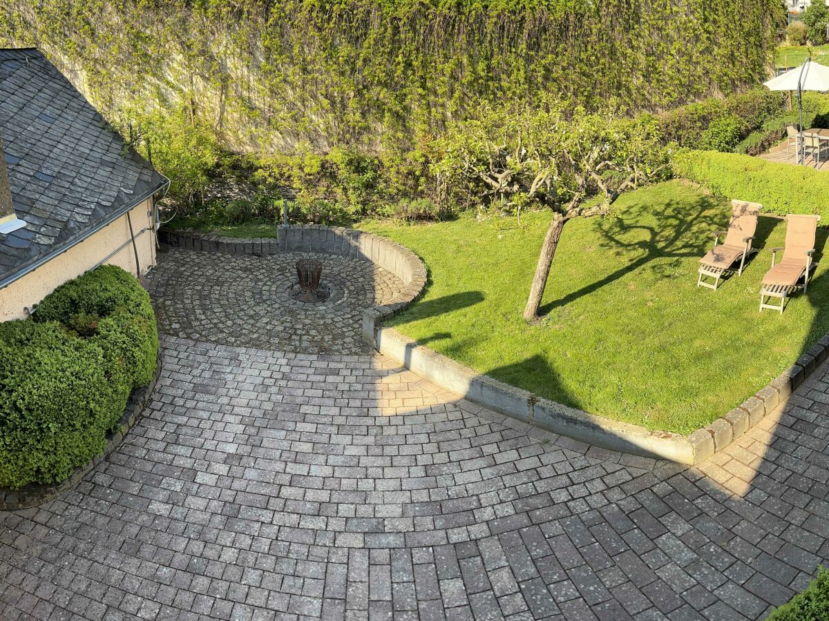 Apartment Ferienwohnung Sonnenuhr - Outdoor photo 4