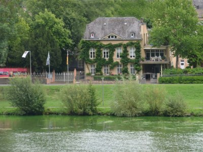 Apartment Ferienwohnung Sonnenuhr in Neumagen-Dhron - Apartment