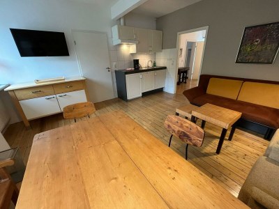 Apartment Ferienwohnung Sonnenuhr - Outdoor photo 14