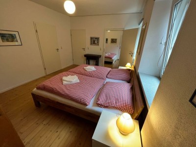 Apartment Ferienwohnung Sonnenuhr - Outdoor photo 15