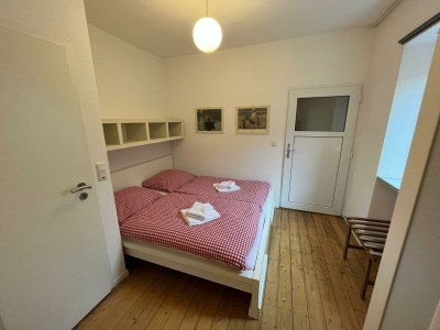 Apartment Ferienwohnung Sonnenuhr - Outdoor photo 16