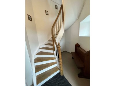 Apartment Ferienwohnung Sonnenuhr - Outdoor photo 18