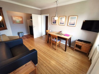 Apartment Ferienwohnung Sonnenuhr - Features photo 21