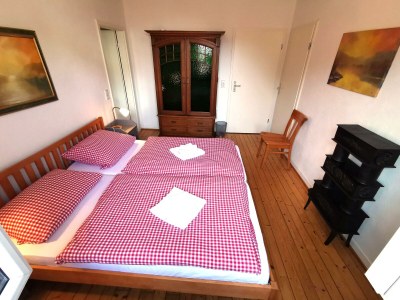 Apartment Ferienwohnung Sonnenuhr - Features photo 22