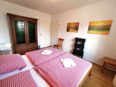 Apartment Ferienwohnung Sonnenuhr - Features photo 23