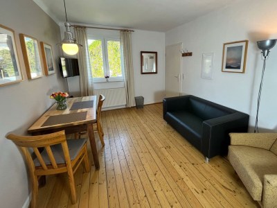 Apartment Ferienwohnung Sonnenuhr - Features photo 26