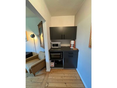 Apartment Ferienwohnung Sonnenuhr - Features photo 27