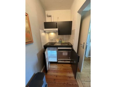 Apartment Ferienwohnung Sonnenuhr - Features photo 28