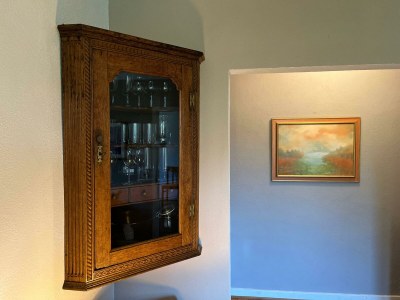 Apartment Ferienwohnung Sonnenuhr - Features photo 29