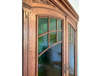 Apartment Ferienwohnung Sonnenuhr - Features photo 31