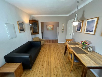 Apartment Ferienwohnung Sonnenuhr - Features photo 33