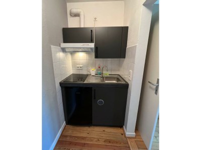 Apartment Ferienwohnung Sonnenuhr - Features photo 34