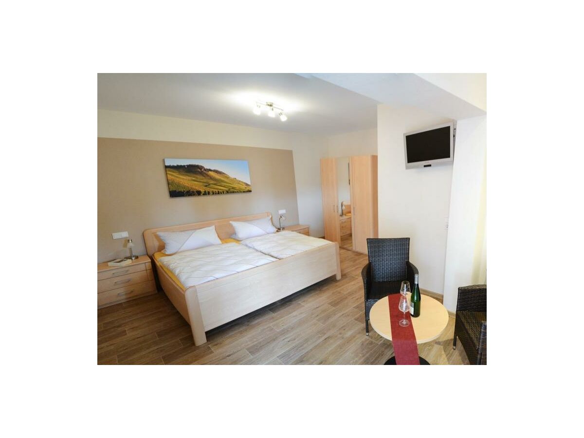 Apartment Ferienwohnung Steffen-Prüm - Outdoor photo 2