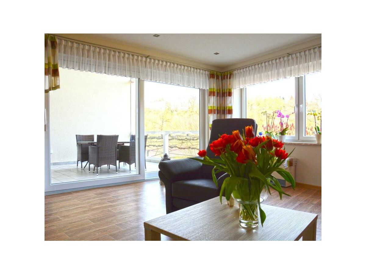 Apartment Ferienwohnung Steffen-Prüm - Outdoor photo 3