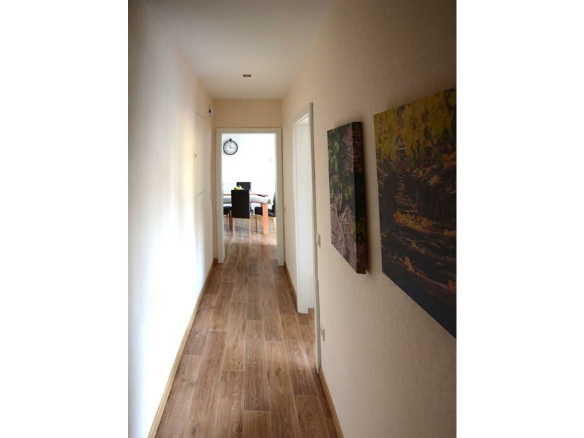 Apartment Ferienwohnung Steffen-Prüm - Outdoor photo 5