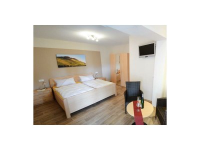 Apartment Ferienwohnung Steffen-Prüm - Outdoor photo 2