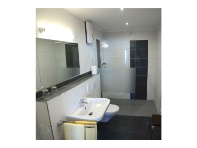 Apartment Ferienwohnung Steffen-Prüm - Outdoor photo 4