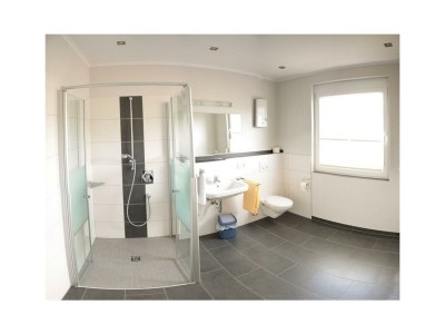 Apartment Ferienwohnung Steffen-Prüm - Outdoor photo 7