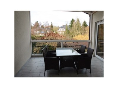 Apartment Ferienwohnung Steffen-Prüm - Outdoor photo 8