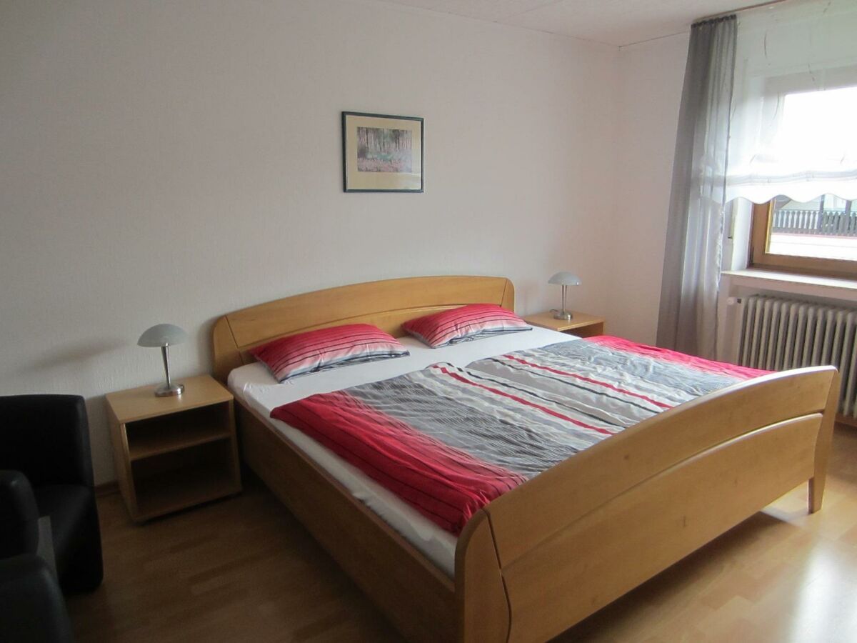 Apartment Ferienwohnung mit 2 Schlafzimmer und 2 Dusche/WC - Features photo 2