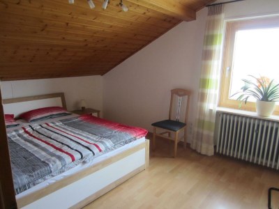 Apartment Ferienwohnung mit 2 Schlafzimmer und 2 Dusche/WC - Features photo 6