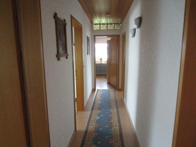 Apartment Ferienwohnung mit 2 Schlafzimmer und 2 Dusche/WC - Features photo 8