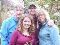 Dirk u. Angelika Friedewald