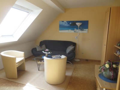 Holiday apartment 2009 renoviert - Familie Friedewald - Features photo 5