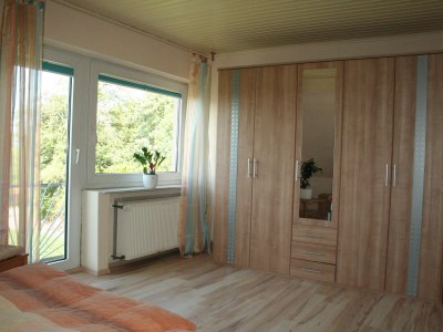 Holiday apartment 2009 renoviert - Familie Friedewald - Features photo 8