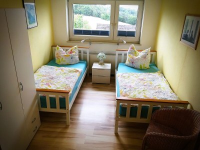 Holiday apartment 2009 renoviert - Familie Friedewald - Features photo 9