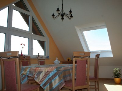 Holiday apartment 2009 renoviert - Familie Friedewald - Features photo 10