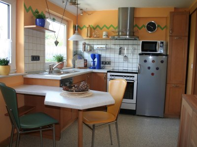 Holiday apartment 2009 renoviert - Familie Friedewald - Features photo 11