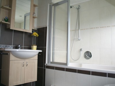 Holiday apartment 2009 renoviert - Familie Friedewald - Features photo 12