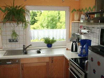 Holiday apartment 2009 renoviert - Familie Friedewald - Features photo 13