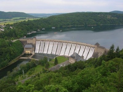 Holiday apartment 2009 renoviert - Familie Friedewald - Environment photo 16