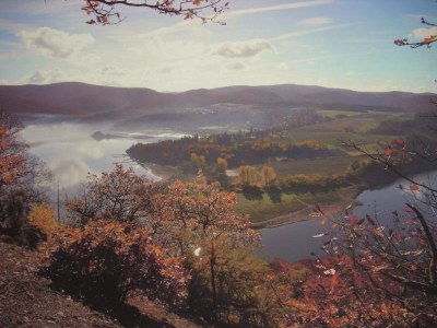 Holiday apartment 2009 renoviert - Familie Friedewald - Environment photo 17